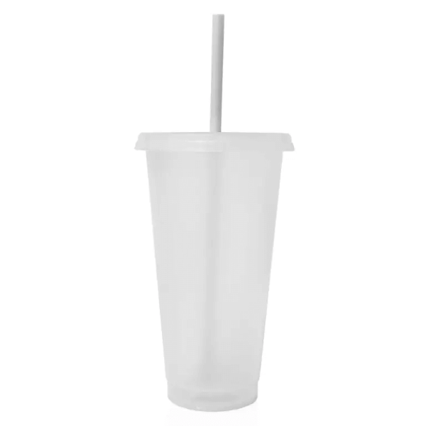 רב־פעמית, נוחה וממותגת – כוס לשתייה שעושה את ההבדל